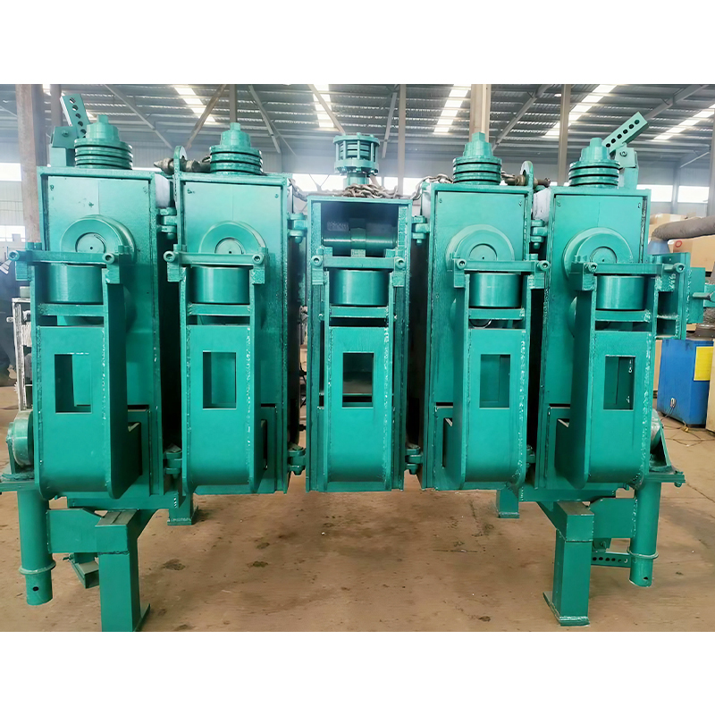 Wind-resistant, earthquake-resistant, and corrosion-resistant—The triple armor of bite-type steel silo equipment